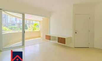 Imagem 2: Apartamento Venda 3 Dormitórios - 116 m² Brooklin