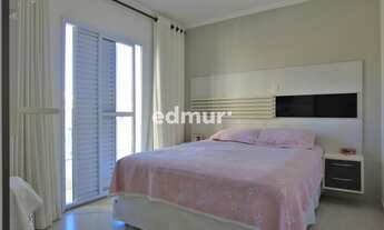 Imagem 3: COBERTURA no bairro Vila América com 150m². 3 dormitórios e 2 vagas. Confira