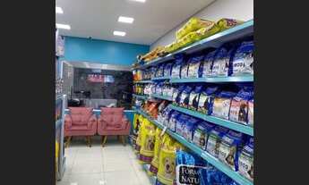 Imagem 6: Pet shop Gama Galpão / depósito com venda por R$150.000