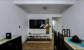 Imagem 5: Sobrado com 3 dormitórios à venda, 200 m² por R$ 660.000 - Vila Village - São Bernardo do