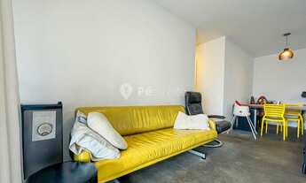 Imagem 4: Apartamento com 03 dormitórios com 01 suíte à venda no bairro Quarta Parada - São Paulo/SP