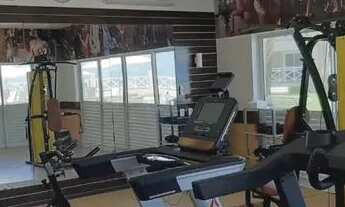 Imagem 7: Apartamento mobiliado e projetado para Venda no Condomínio PortaMaris Resort. - AP53535