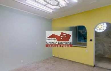 Imagem 2: Sobrado de 3 quartos para alugar no bairro Vila Moinho Velho