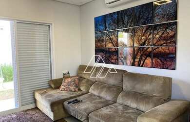 Imagem 3: Casa com 3 dormitórios à venda, 310 m² por R$ 2.400.000,00 - Residencial Vale Verde - Marí