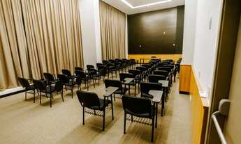 Imagem 3: Escritório para venda possui 28 metros quadrados em Papicu - Fortaleza - CE