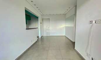 Imagem 6: Apartamento para venda tem 64 metros quadrados com 2 quartos em Macuco - Santos - SP