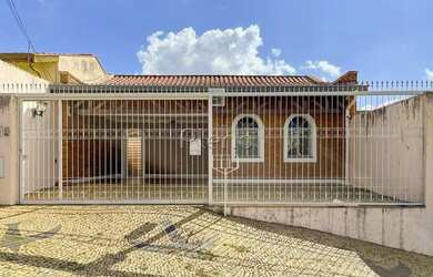 Imagem 2: Locação Casa com 3 dormitórios