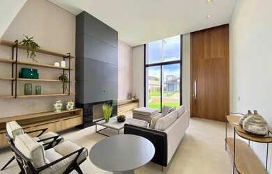 Imagem 4: Negócio de Ocasião! 04 Suítes, finamente Mobiliada e Decorada!