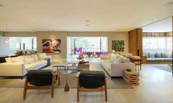 Imagem: Apartamento totalmente reformado com 4 suites