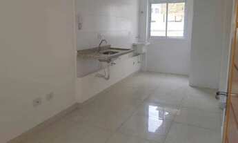 Imagem 5: Apartamento para Venda por R$220.000,00 com 38m², 2 dormitórios, 1 banheiro e 1 cozinha