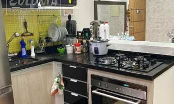 Imagem 5: Santo André - Apartamento Padrão - Parque Novo Oratório