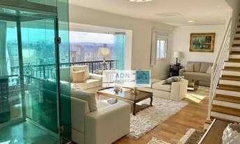 Imagem: Cobertura com 4 dormitórios à venda, 365