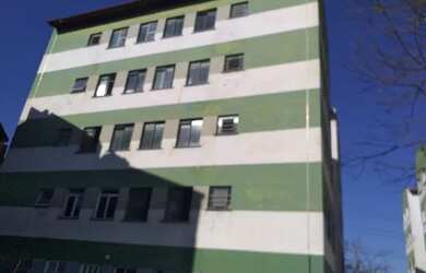 Imagem 3: Apartamento no Jardim Campos/SP