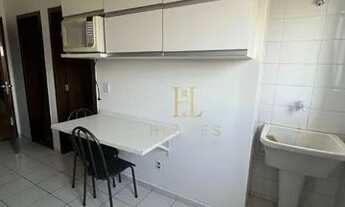 Imagem 7: Apartamento de 01 quarto na Fernando Correa