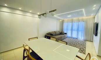 Imagem 2: GOIâNIA - Apartamento Padrão - Parque Amazônia