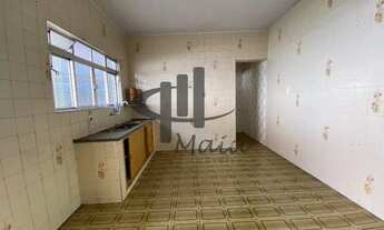 Imagem 4: Venda Casa Sao Caetano do Sul Osvaldo Cruz Ref: 38598