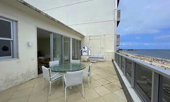 Imagem 5: Cobertura com 4 dormitórios à venda, 420 m² por R$ 15.977.000,00 - Ipanema - Rio de Janeir