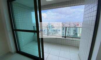 Imagem 3: EDF AYRTON CARVALHO