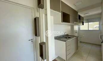 Imagem 2: Apartamento com 2 dormitórios para alugar, 53 m² por R$ 1.753,00/mês - Vila Rehder - Ameri