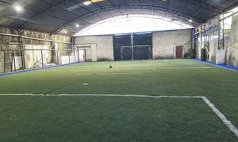 Imagem 5: Aluga-se galpão/ armazém