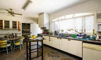 Imagem 4: Casa á venda e para aluguel em Dois Córregos