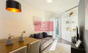 Imagem 4: Apartamento para alugar no bairro Itaim Bibi - São Paulo/SP, Zona Sul