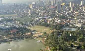 Imagem: AP PARQUE BARUERI ÚLTIMO ANDAR FRENTE AO