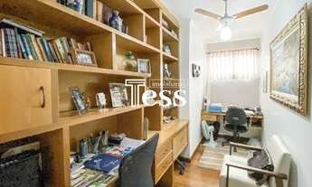 Imagem 6: Apartamento à Venda 3 Quartos Boa Vista / Centro 170m² CONDOMÍNIO EDIFÍCIO ACÁCIA portaria