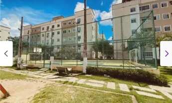 Imagem 4: Apartamento com 2 quartos à venda, 46 m² por R$ 180.000 - Messejana - Fortaleza/CE