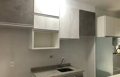Imagem 2: Apartamento para aluguel com 40 metros quadrados com 1 quarto em Centro - São Paulo - SP