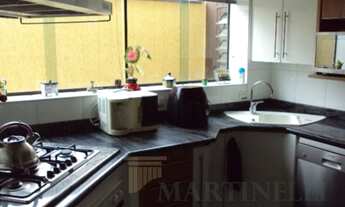 Imagem 6: Casa em Vila Romana - São Paulo