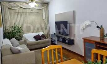 Imagem 2: Apartamento - Vila João Jorge - Campinas