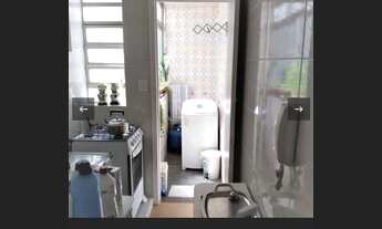 Imagem 2: Barbada Apto. Santana