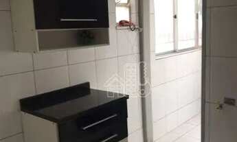 Imagem: Apartamento com 2 dormitórios à venda