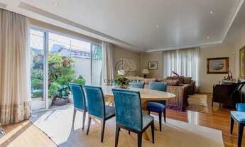 Imagem 4: Casa em Condomínio fechado na Vila Nova Conceição!