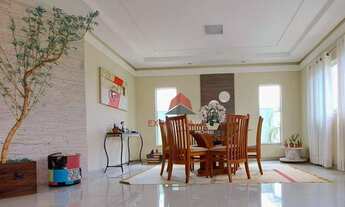 Imagem 3: Casa com 3 dormitórios, 400 m² - venda por R$ 2.150.000,00 ou aluguel por R$ 9.916,67/mês