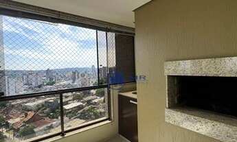 Imagem 5: Apartamento com 3 dormitórios à venda, 125 m² por R$ 750.000,00 - Boa Vista - Novo Hamburg