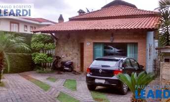 Imagem: CASA EM CONDOMÍNIO - ARUJAZINHO 1, 2, 3