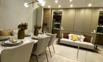 Imagem 7: Apartamento para venda com 92 metros quadrados com 2 quartos em Vila Mariana - São Paulo