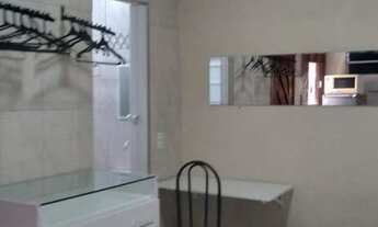 Imagem 4: Kitnet aluguel Kitnet com 1 dormitório