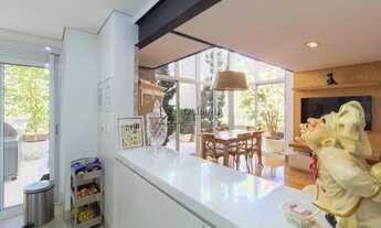 Imagem 5: Apartamento Locação Vila Nova Conceição 151 m² 2 Dormitórios