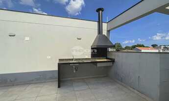 Imagem 4: COBERTURA PENTEHOUSE NOVA - BAIRRO PAULICÉIA - SÃO BERNARDO DO CAMPO/SP