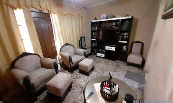 Imagem: CASA TÉRREA - VILA FORMOSA - SP