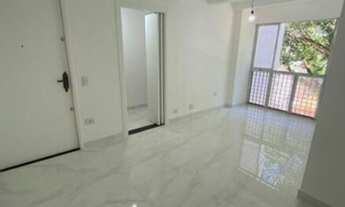 Imagem 4: Apartamento à venda no bairro Vila Clementino - São Paulo/SP, Zona Sul