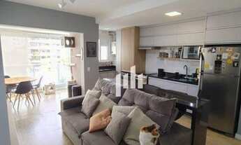 Imagem: Apartamento com 1 dormitório à venda