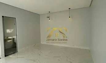 Imagem 4: Casa nova com 2/4 sendo 1 suíte