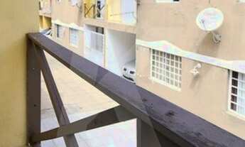 Imagem 7: Excelente Sobrado 2 Quartos para Alugar no Mandaqui