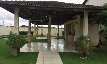 Imagem 2: Casa com 2 dormitórios à venda, 69 m² por R$ 200.000,00 - Messejana - Fortaleza/CE