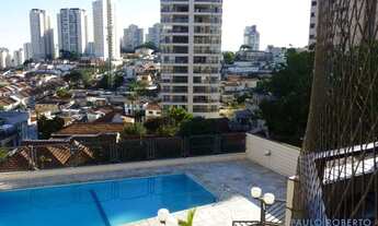 Imagem: APARTAMENTO - SANTANA - SP