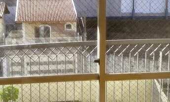 Imagem 7: Apartamento 85 mts uteis 3 dormitórios/ 1 suite ármarios, sacada, 2 vagas - Mandaqui !!